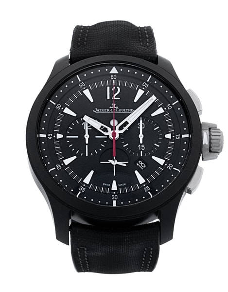 Jaeger-LeCoultre Master Compressor Chronograph 205C570